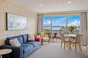 The Charming SOHO - Modern Pad with Scenic Views